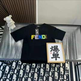 Picture of Fendi T Shirts Short _SKUFendiS-2XLsxtx8314188